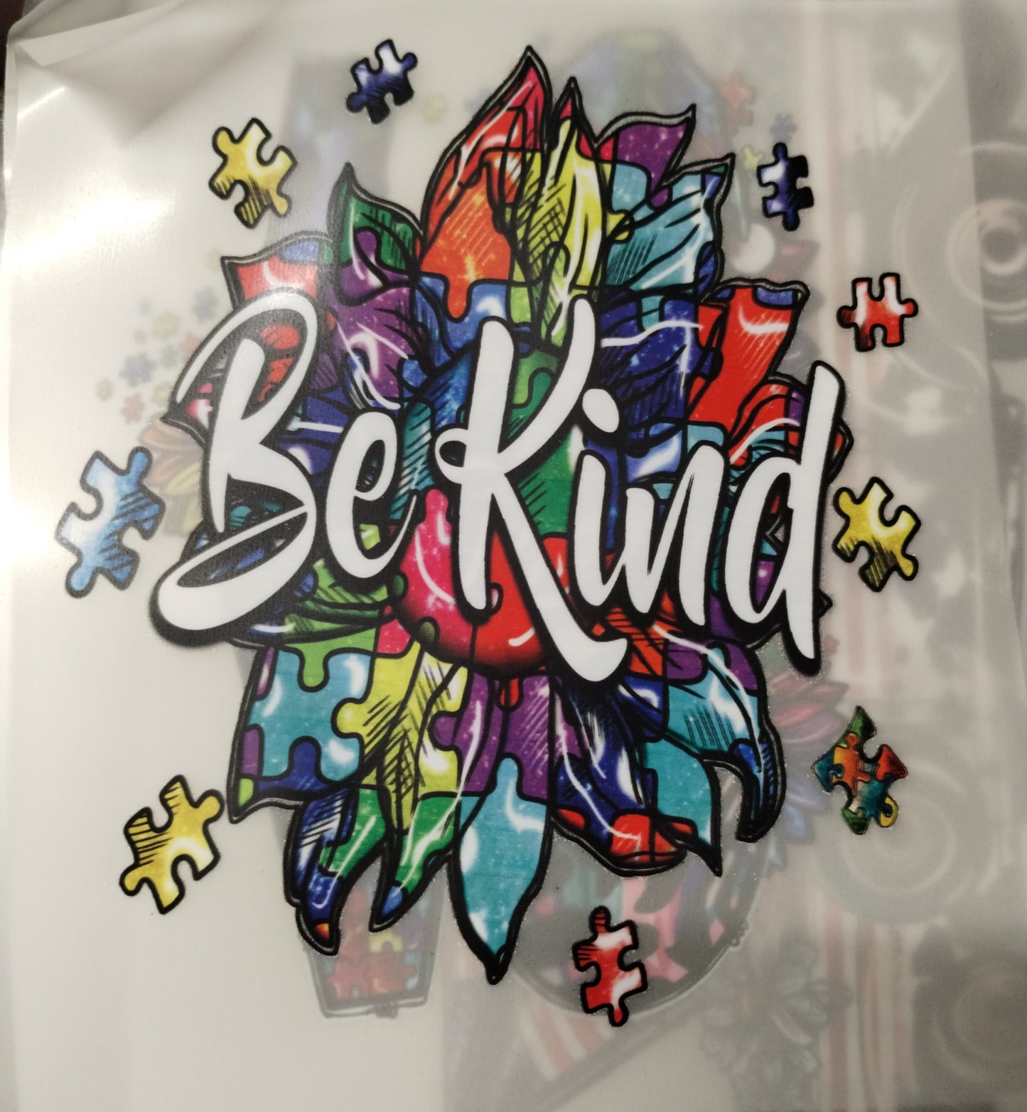 Be Kind Transfer