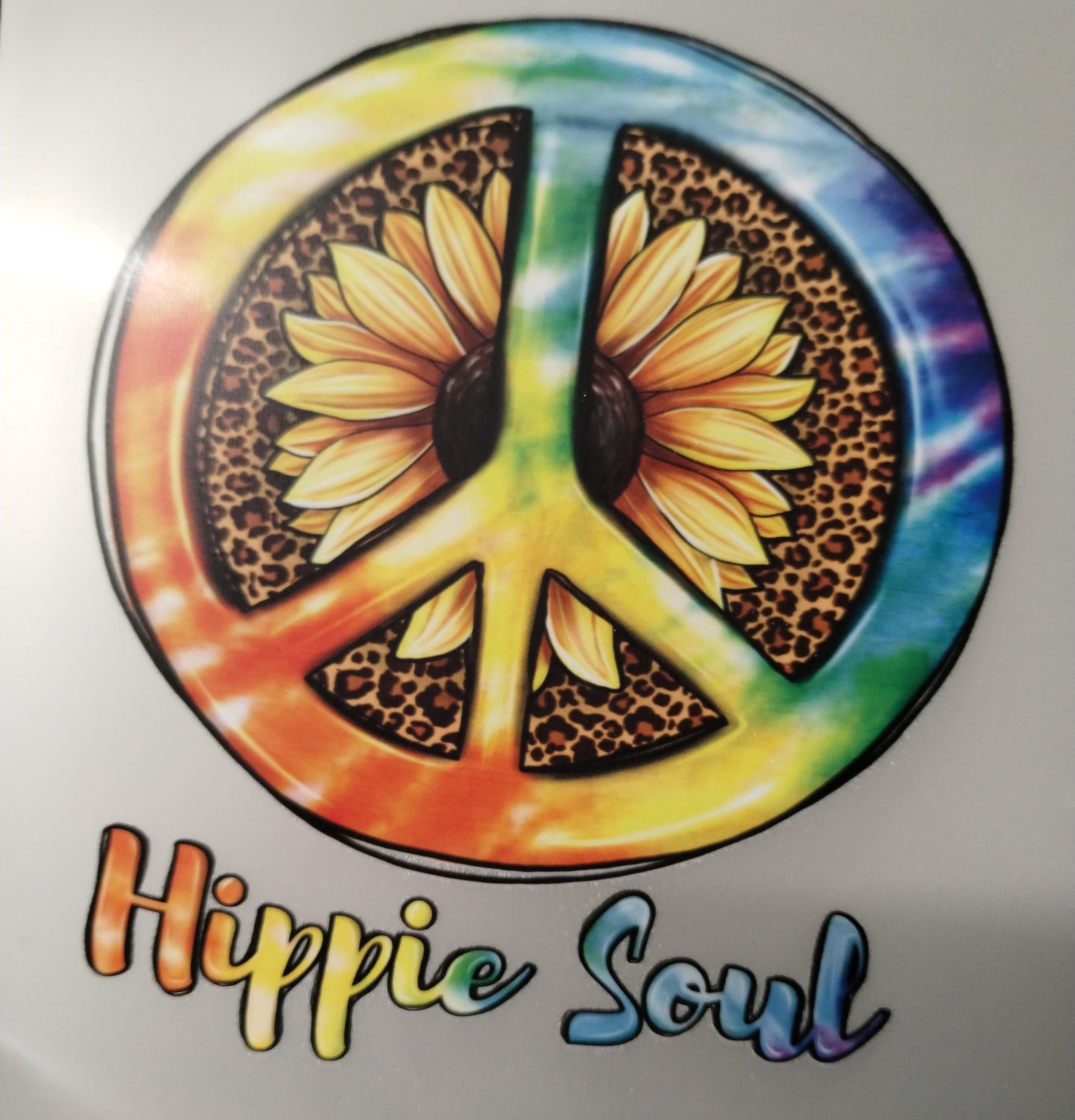 Hippie Soul Transfer